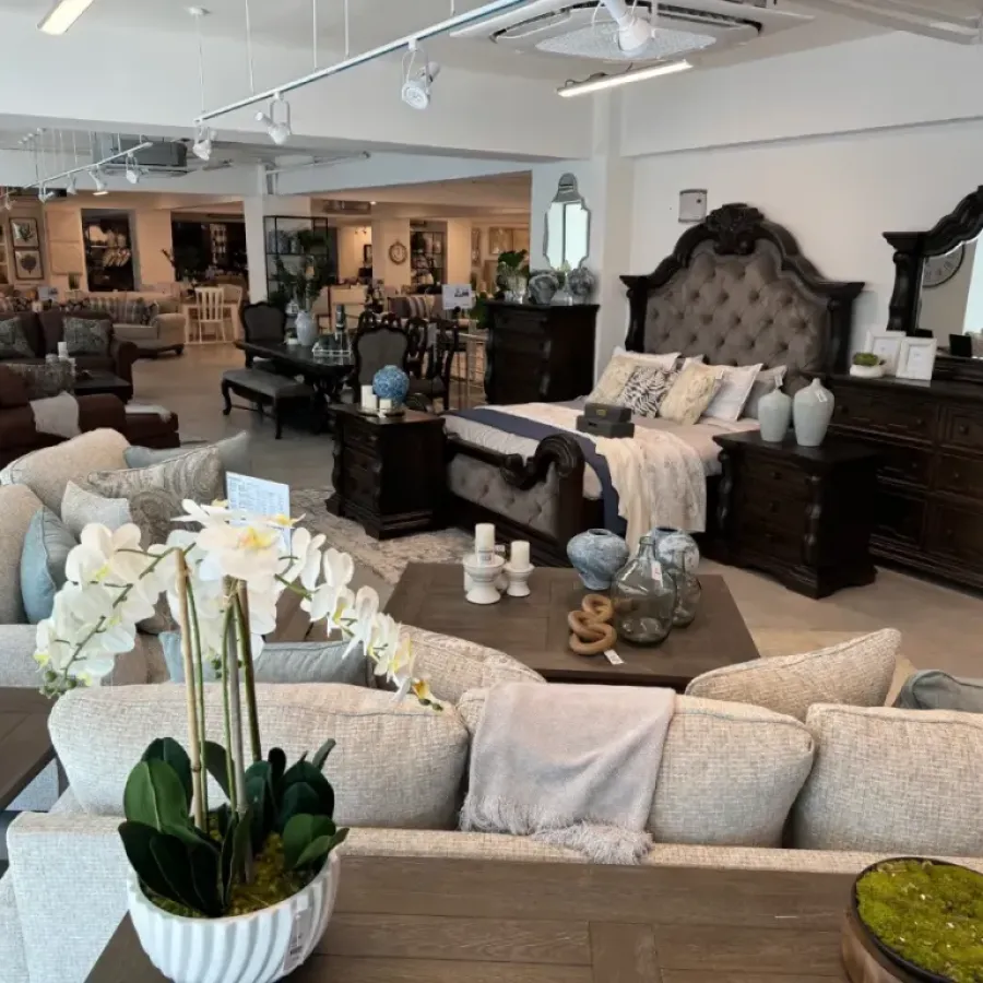 Home Furniture Loan – Redefine Comfort in Your Home with ATCL SACCOS