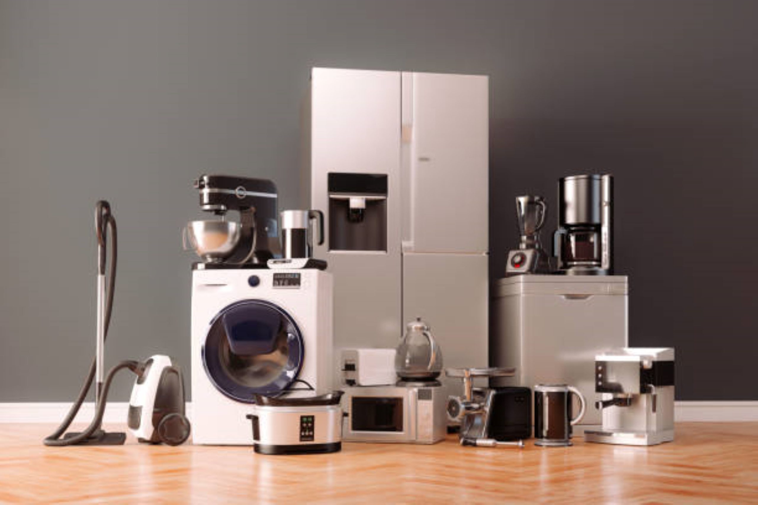 Make Your Home Smarter with the ATCL SACCOS Home Appliances Loan